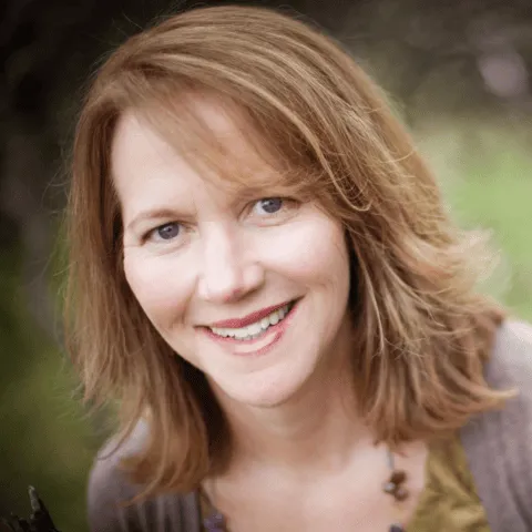 Гейл Спунер