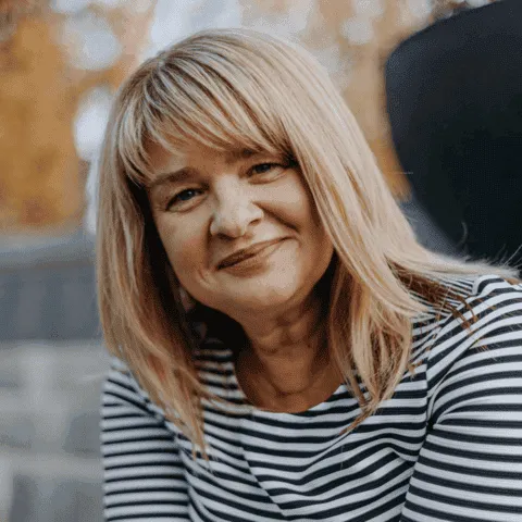 Инга Романенко